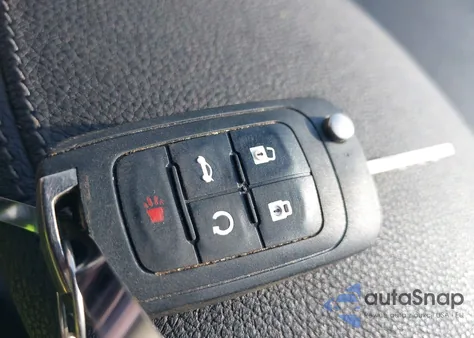 2013 Chevrolet Malibu 1Lt z USA, uszkodzony, nr VIN 1G11C5SA6DU150765